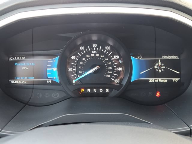 Used 2021 Ford Edge SEL w/ Convenience Package FWD image 7