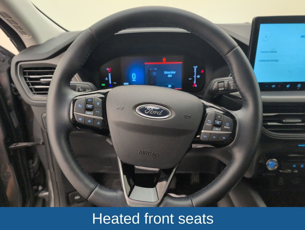 Used 2025 Ford Escape Base image 42