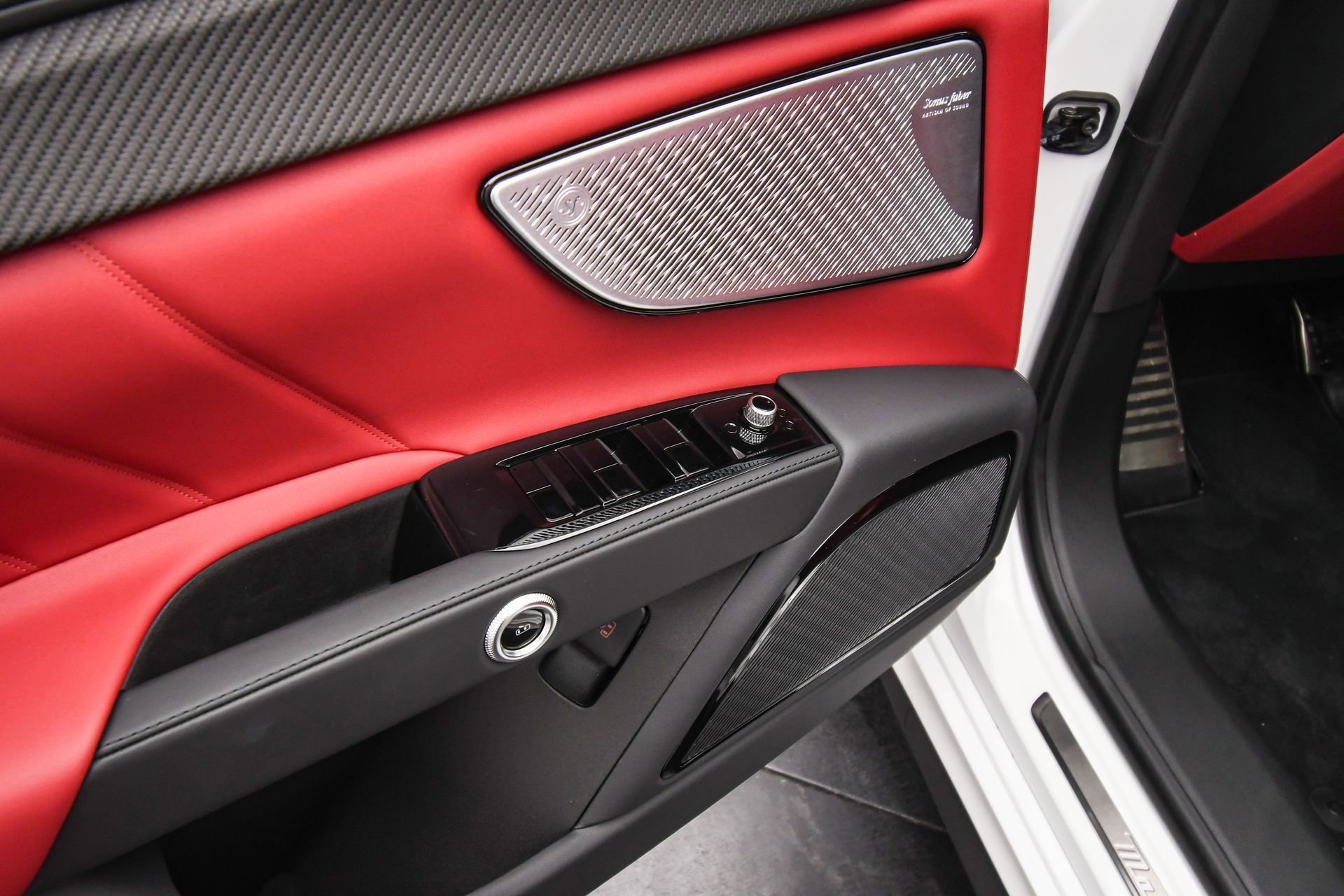 New 2025 Maserati Grecale Trofeo image 44