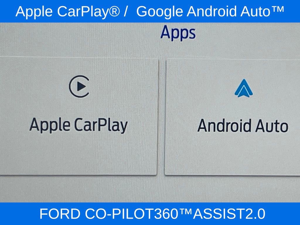 New 2025 Ford Maverick Lariat image 8