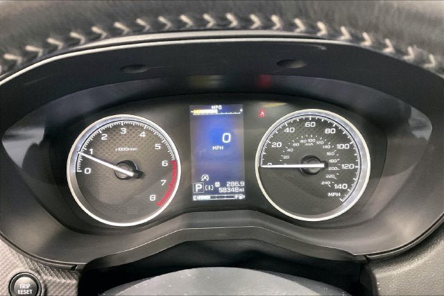 Used 2022 Subaru Forester Premium AWD/4WD image 25