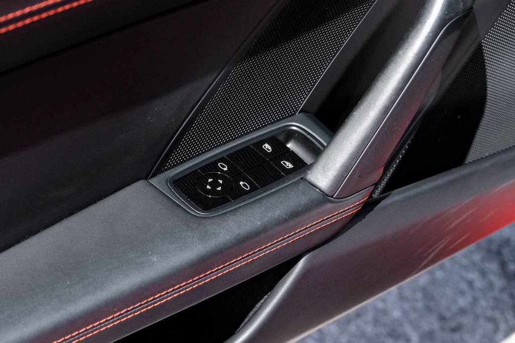 Used 2020 Porsche 911 Carrera S RWD image 35