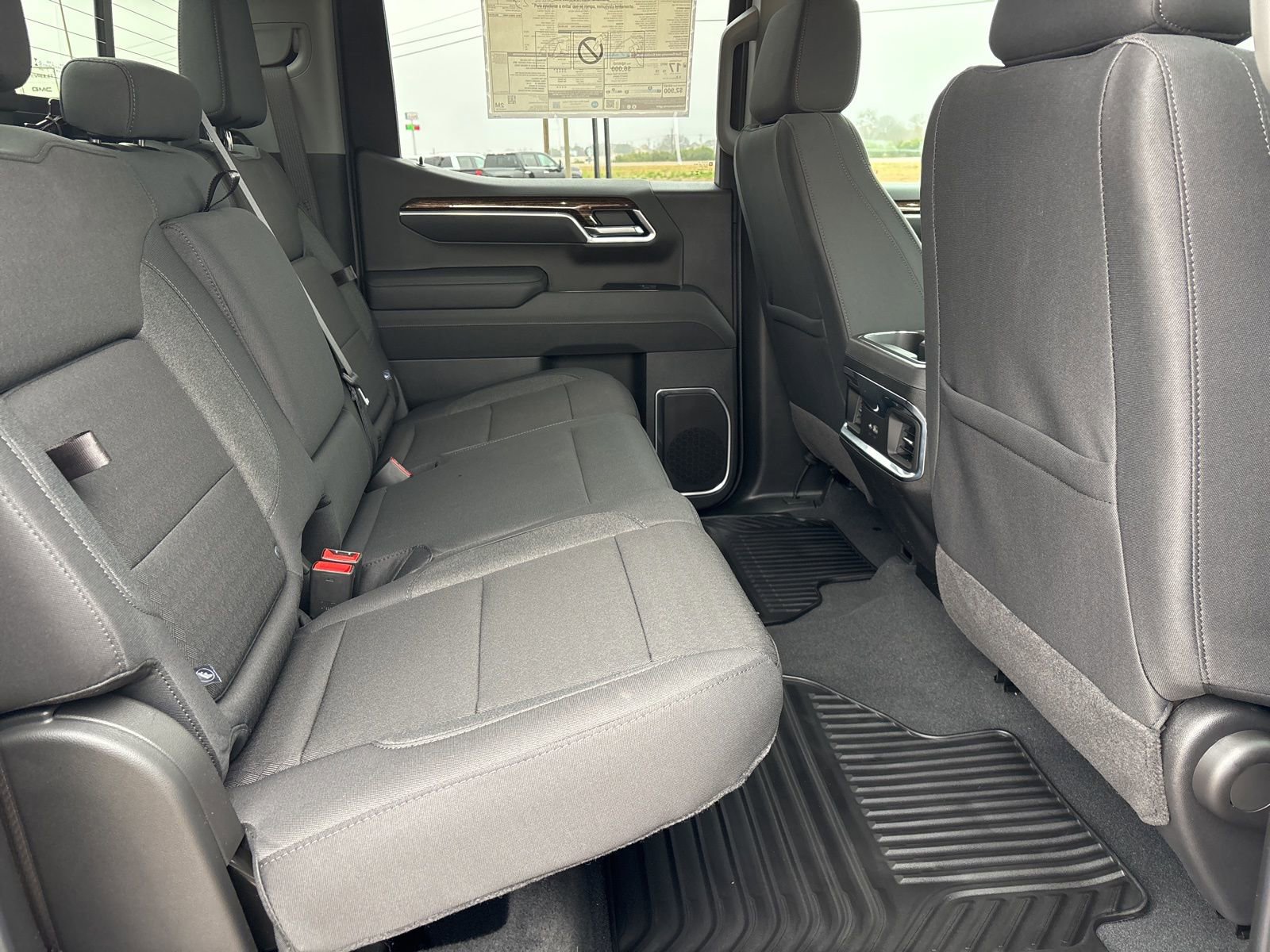 New 2026 GMC Sierra 1500 Elevation w/ Preferred Package image 13