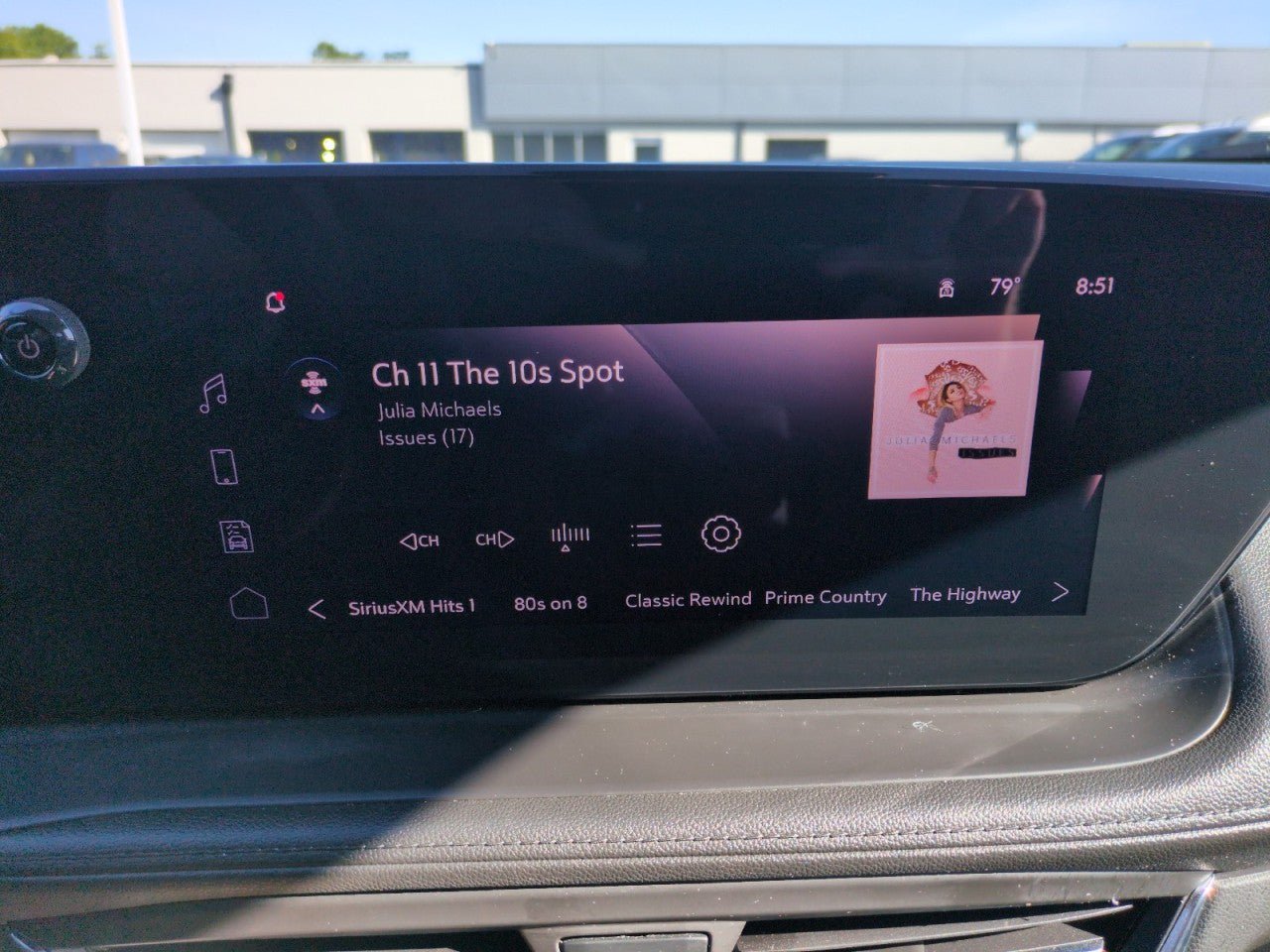 Used 2024 Buick Encore GX Preferred FWD image 18