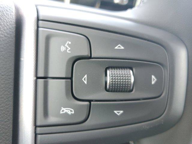 New 2025 GMC Sierra 1500 Elevation image 21