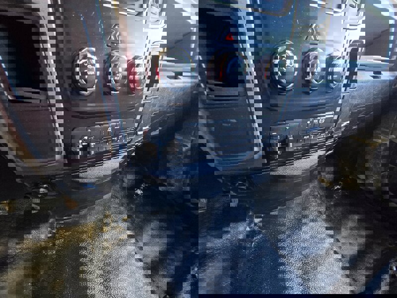 Used 2015 RAM 4500 Tradesman w/ Power & Remote Entry Group image 17