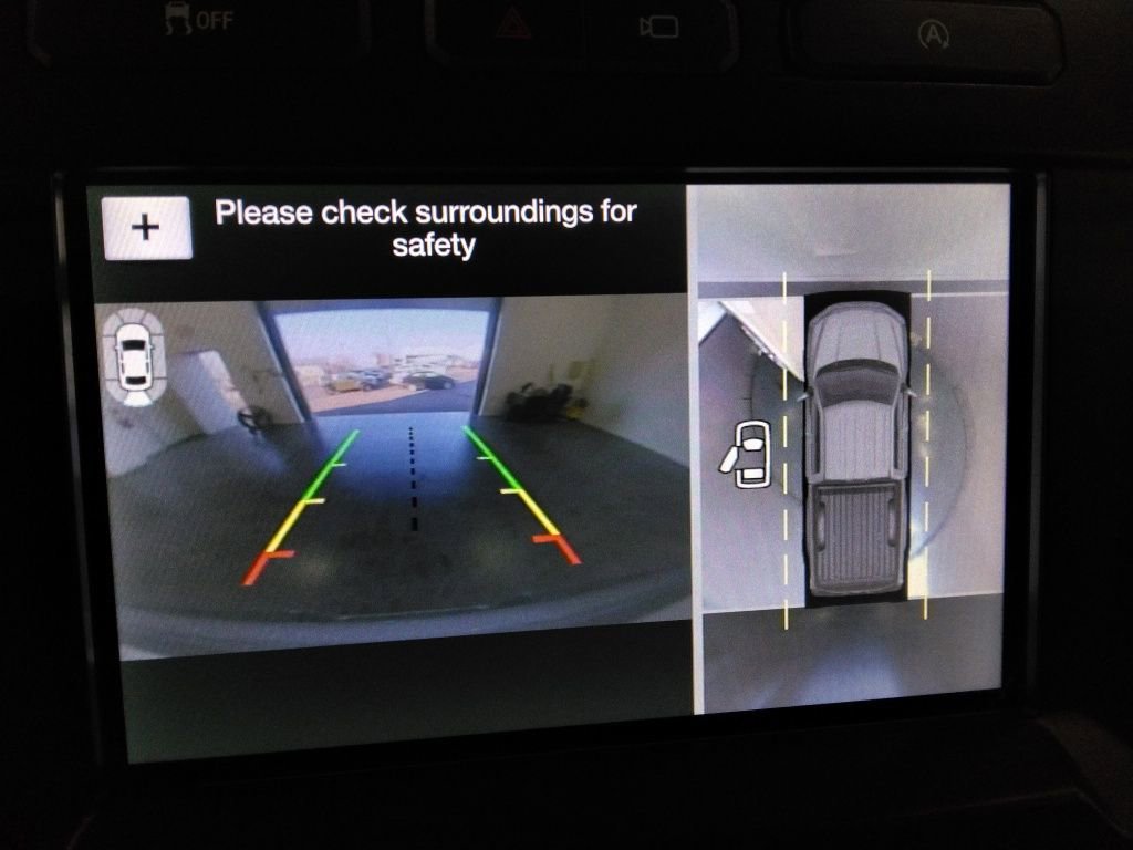 Used 2019 Ford F150 Limited image 24