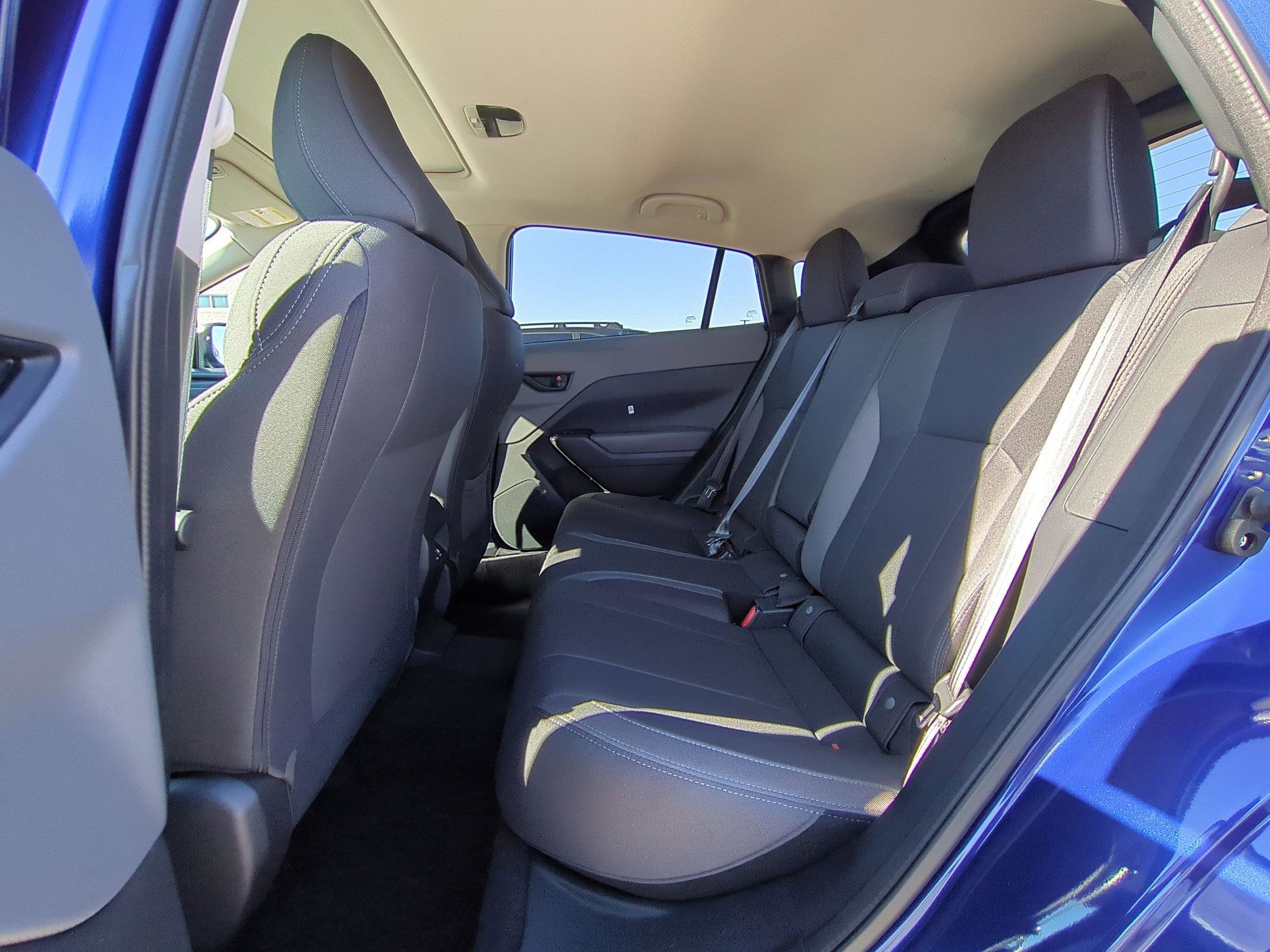 New 2026 Subaru Crosstrek 2.5i Premium image 19