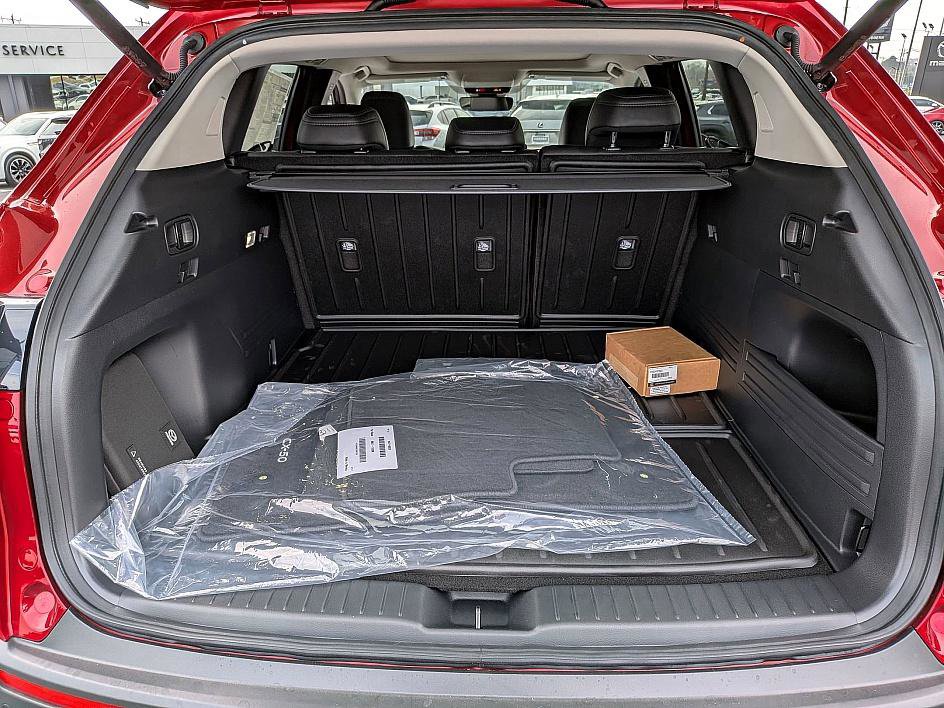 New 2026 MAZDA CX-50 2.5 Hybrid w/ Weather Package image 29