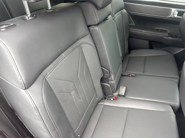 Used 2024 Hyundai Santa Fe XRT AWD/4WD image 24