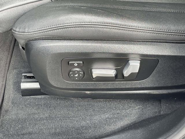 Used 2020 BMW X5 sDrive40i w/ Premium Package RWD image 17