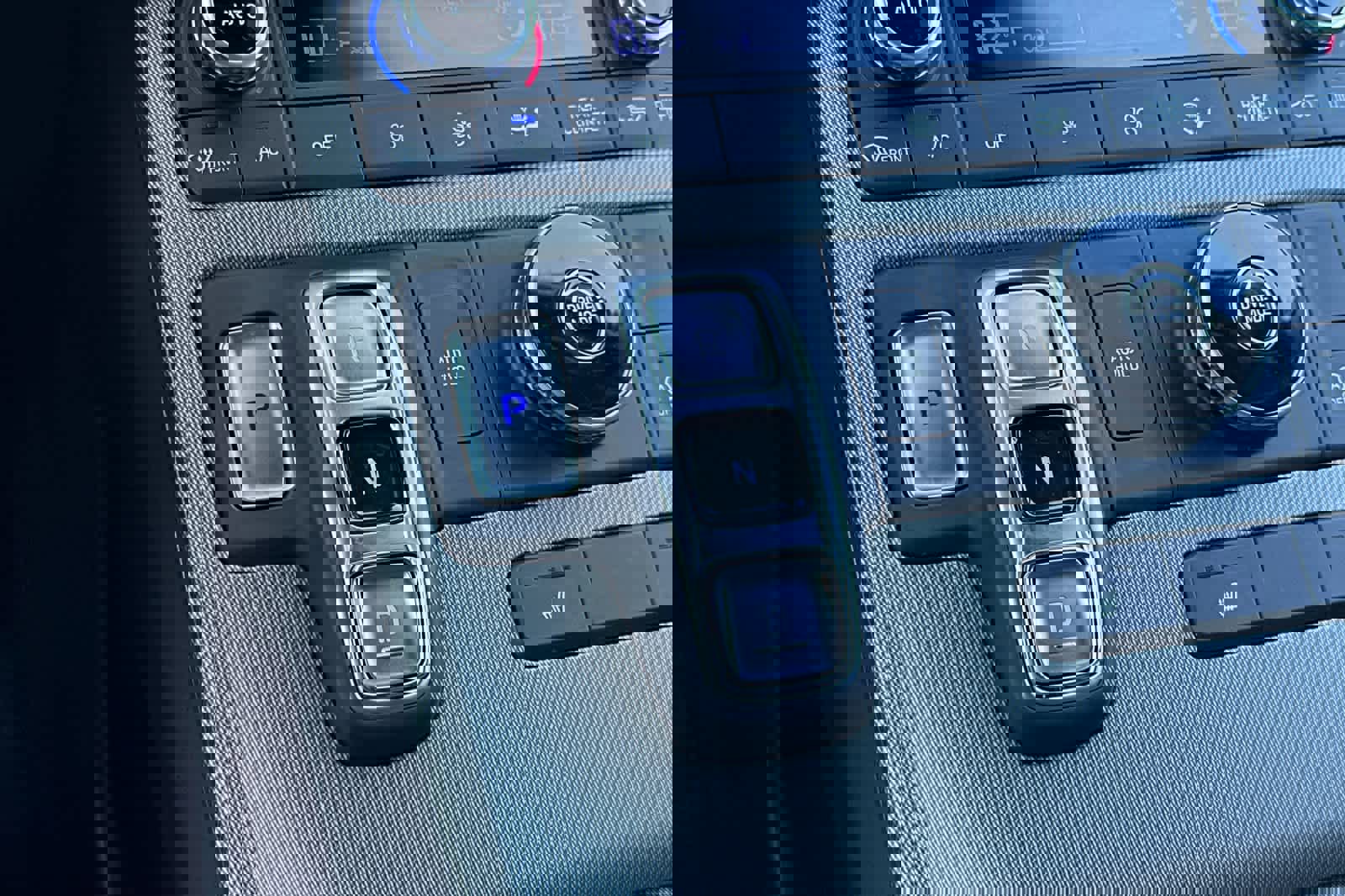 Used 2024 Hyundai Palisade SEL image 24