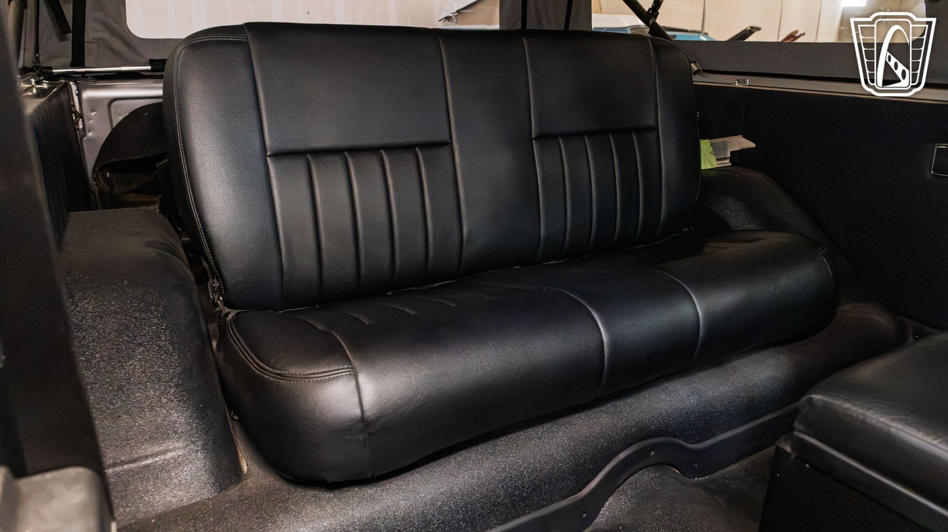 Used 1991 Chevrolet Blazer 4WD image 18