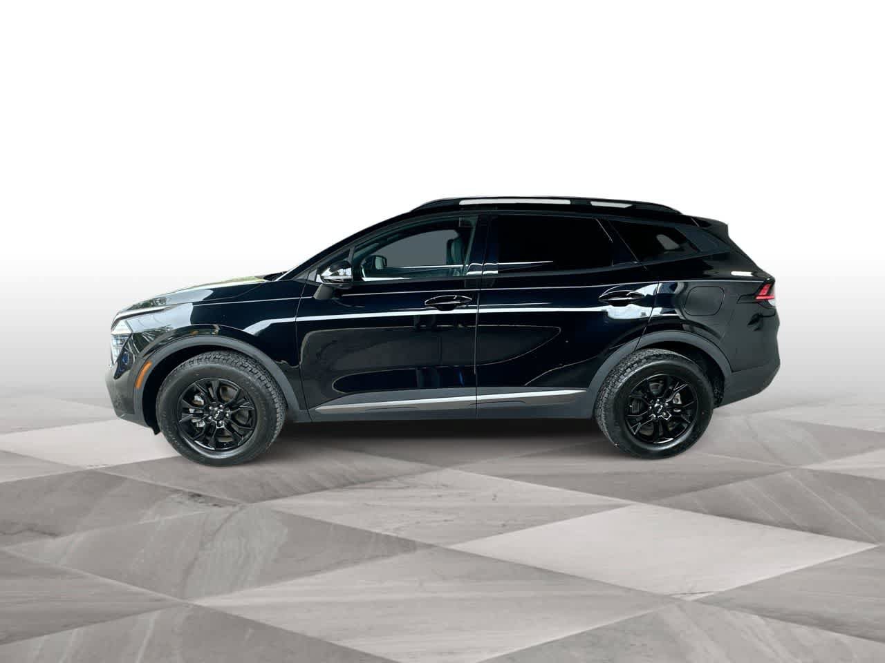 Used 2023 Kia Sportage X-Pro Prestige AWD/4WD image 5