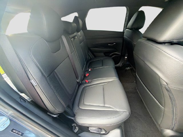 New 2026 Hyundai Tucson XRT FWD image 27