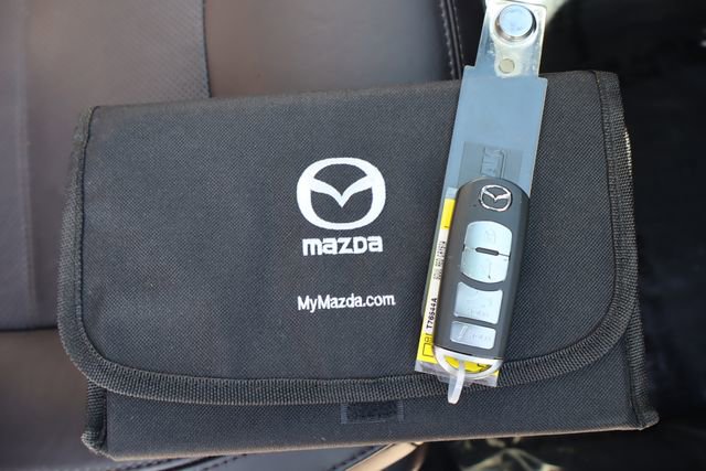 Used 2019 MAZDA CX-5 Signature image 53