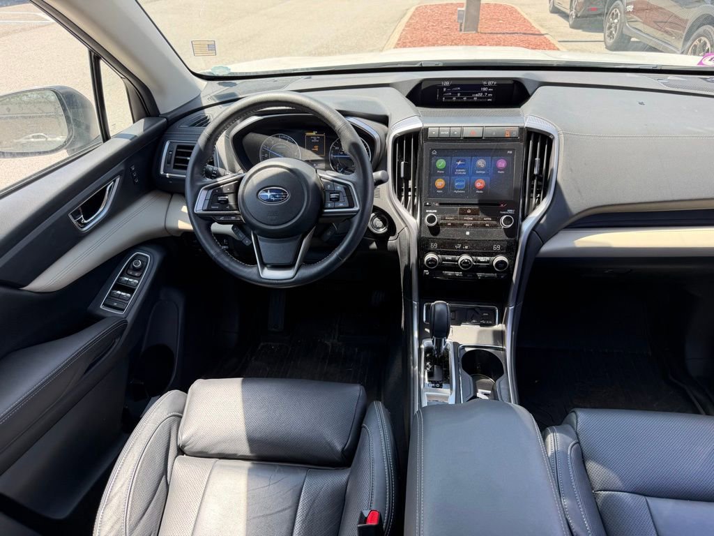 Used 2020 Subaru Ascent Limited w/ Popular Package #2A image 20