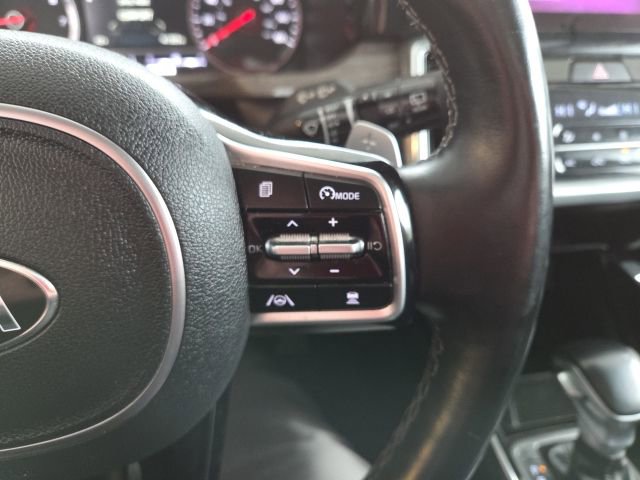 Used 2021 Kia Sorento EX image 43