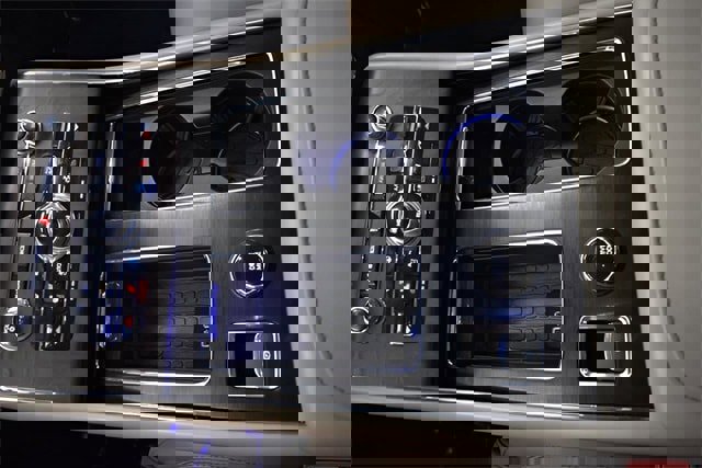 Used 2021 Lincoln Aviator Reserve w/ Equipment Group 202A image 29