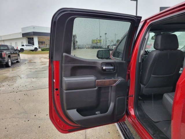 Used 2021 GMC Sierra 1500 Denali w/ Denali Premium Package AWD/4WD image 27