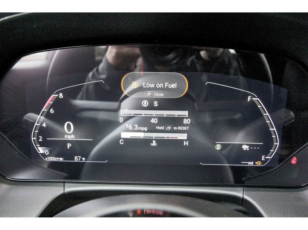 New 2026 MAZDA CX-5 Preferred AWD/4WD image 13