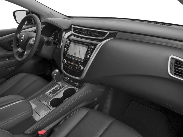 Used 2016 Nissan Murano Platinum w/ Platinum Technology Package AWD/4WD image 18