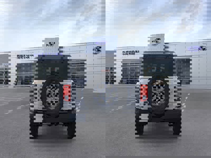 New 2025 Ford Bronco Big Bend image 5