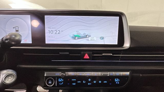 Used 2024 Hyundai Ioniq 6 Limited AWD/4WD image 23