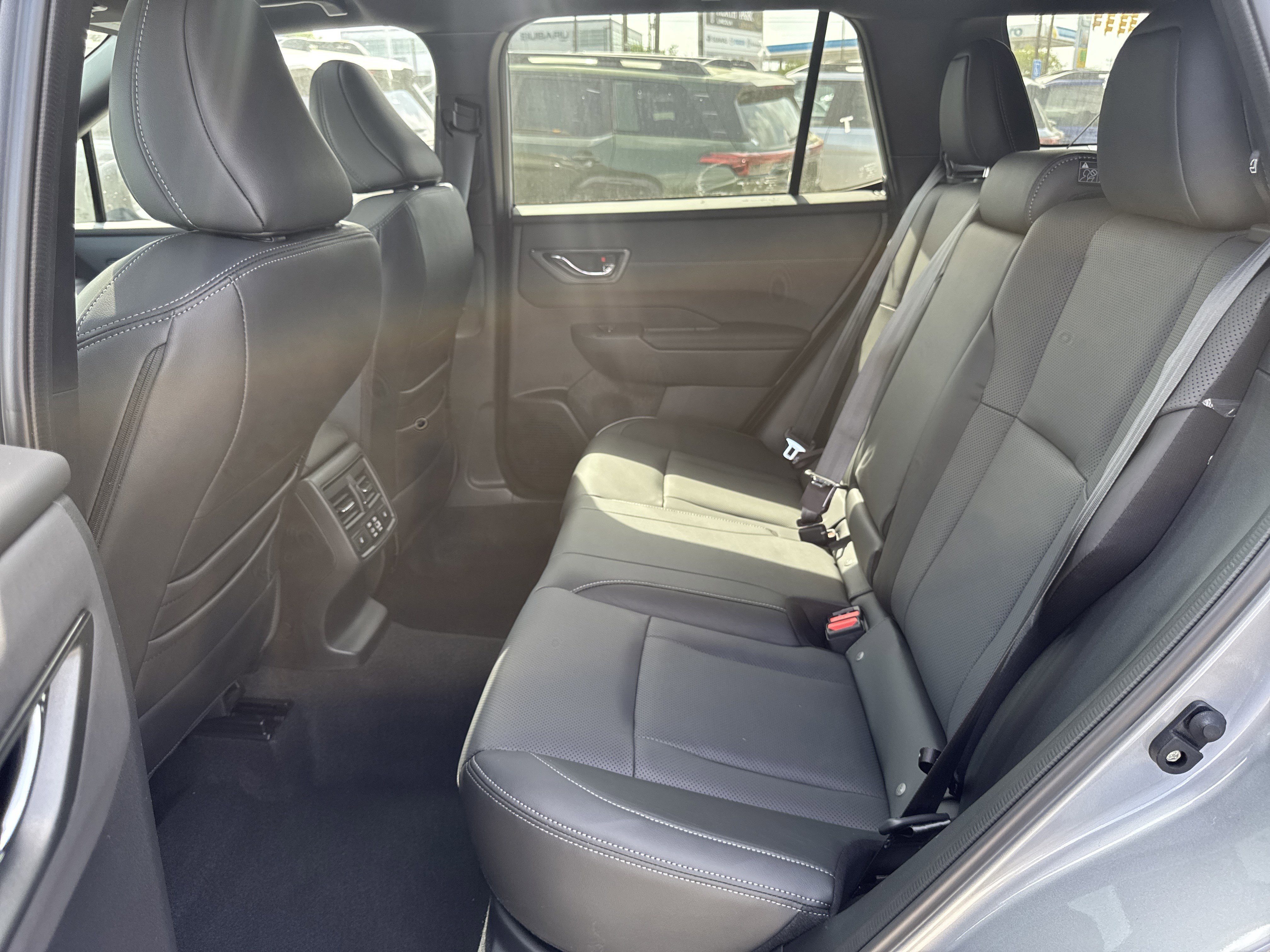 New 2026 Subaru Outback Touring XT AWD/4WD image 30