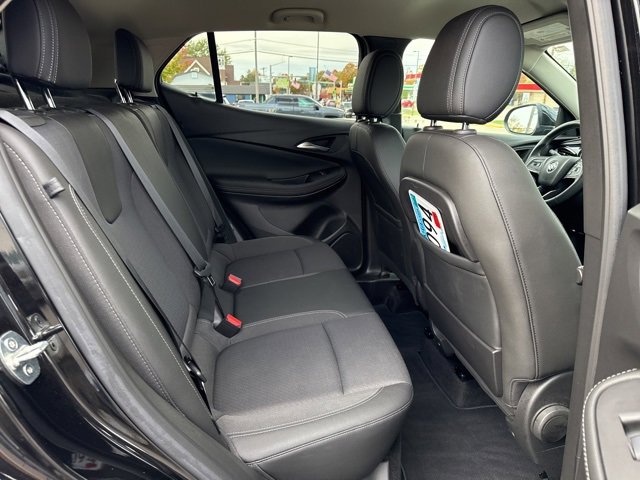 Used 2023 Buick Encore GX Preferred w/ Cold Weather Comfort Package image 10