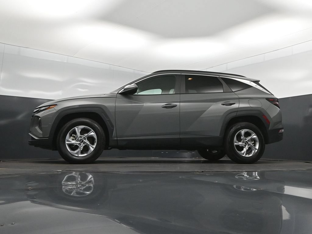 Used 2024 Hyundai Tucson SEL AWD/4WD image 39