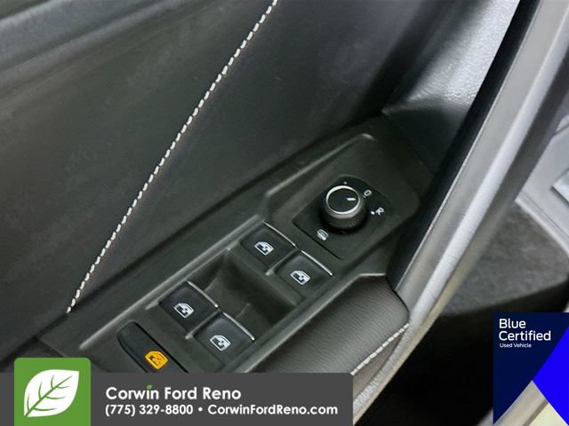 Used 2024 Volkswagen Tiguan SE R-Line AWD/4WD image 21