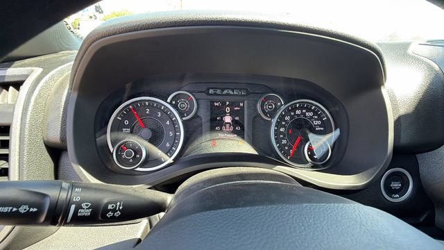 New 2026 RAM 1500 Express AWD/4WD image 29
