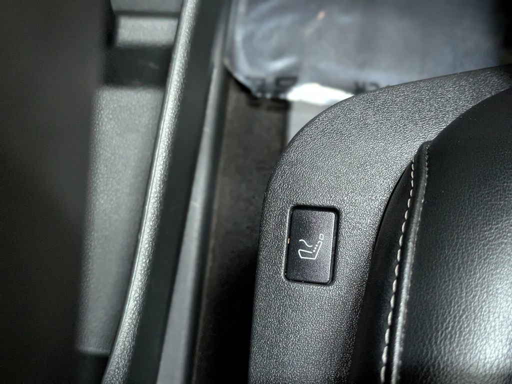 Used 2022 INFINITI QX60 Sensory image 20