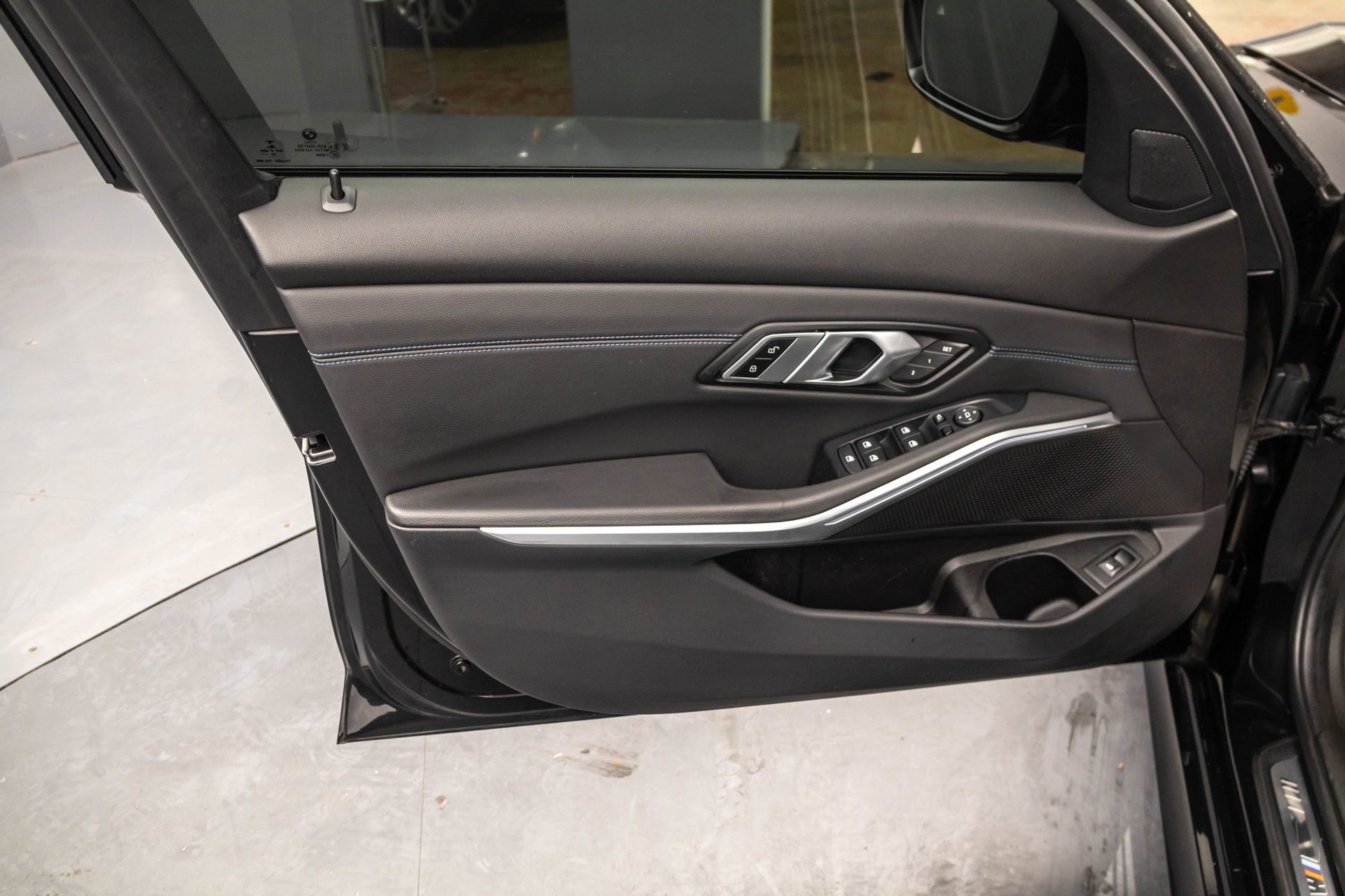 Used 2021 BMW M340i xDrive w/ Premium Package AWD/4WD image 30