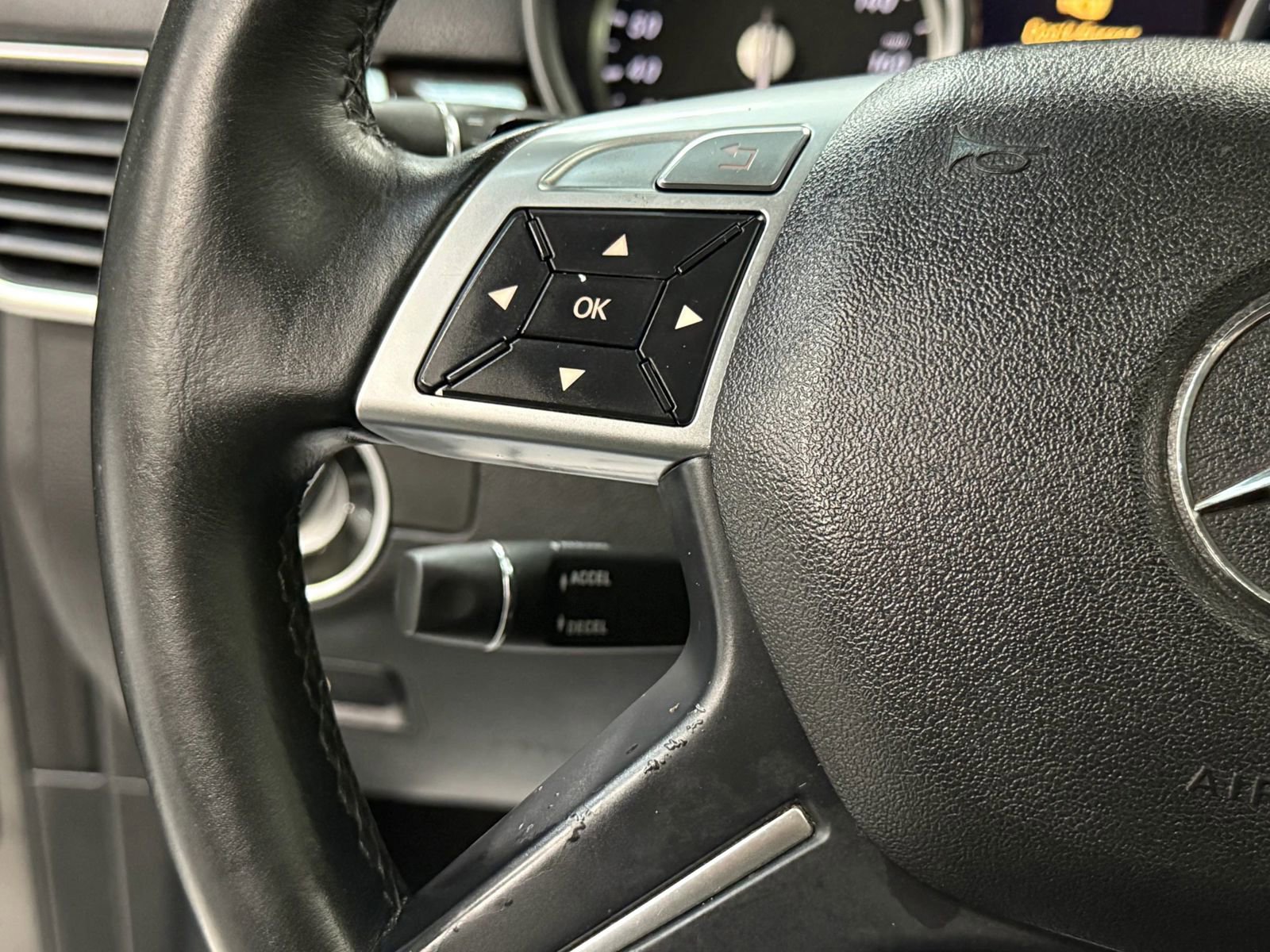 Used 2013 Mercedes-Benz ML 350 2WD image 31