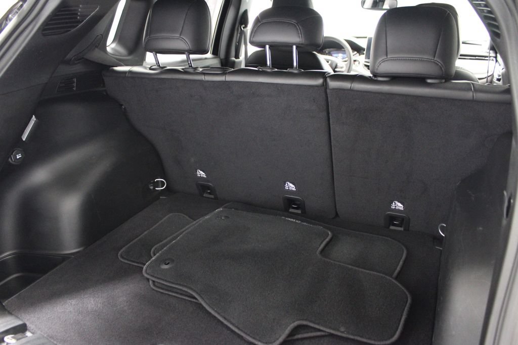Used 2023 Jeep Compass Limited AWD/4WD image 15