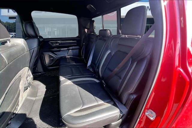 Used 2022 RAM 1500 TRX w/ TRX Level 1 Equipment Group image 20