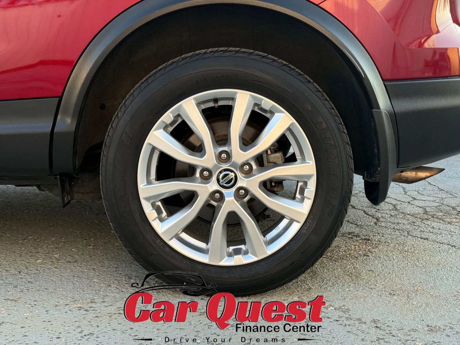 Used 2021 Nissan Rogue Sport S image 22