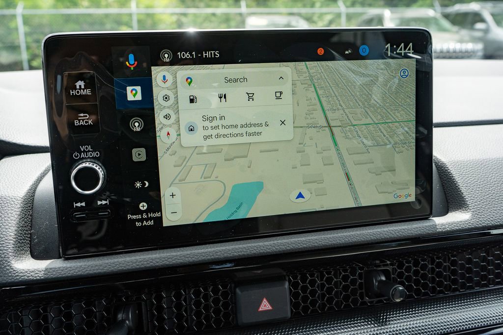 New 2026 Honda CR-V Sport Touring image 30