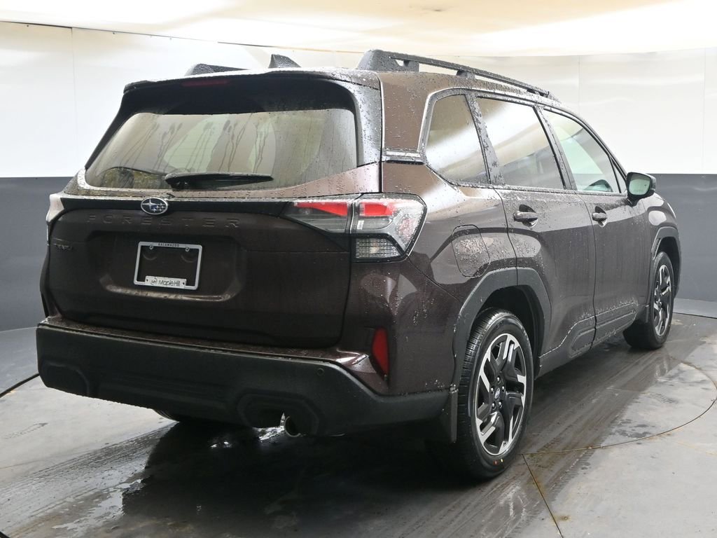 New 2026 Subaru Forester Limited image 5