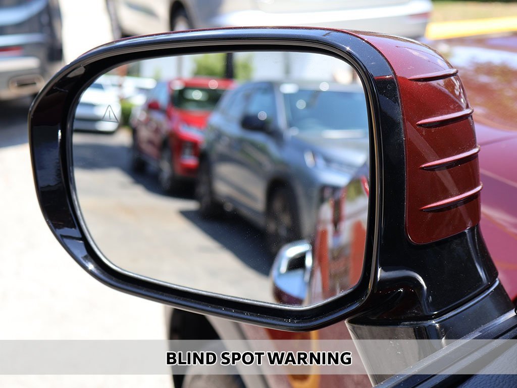 Used 2024 Kia Telluride SX image 7