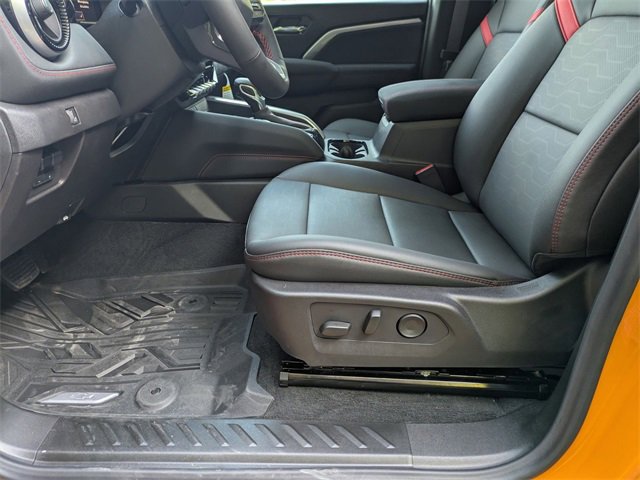 New 2025 Chevrolet Colorado Z71 w/ Z71 Convenience Package 2 image 10