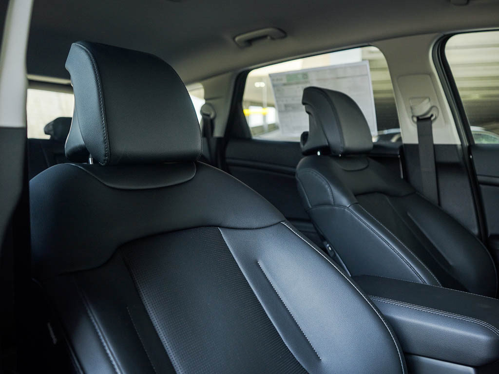 New 2026 Kia Sportage EX AWD/4WD image 12