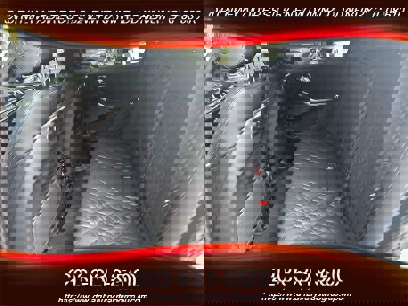 Used 2025 BMW X5 xDrive40i w/ M Sport Package AWD/4WD image 13