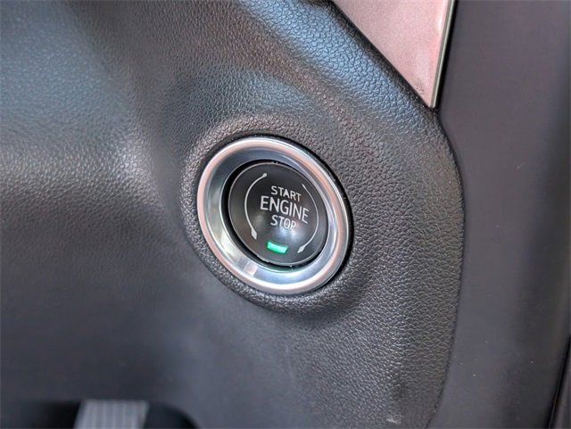 Used 2021 Chevrolet Silverado 1500 LTZ image 23