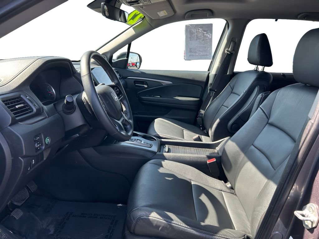Used 2022 Honda Pilot Special Edition image 10