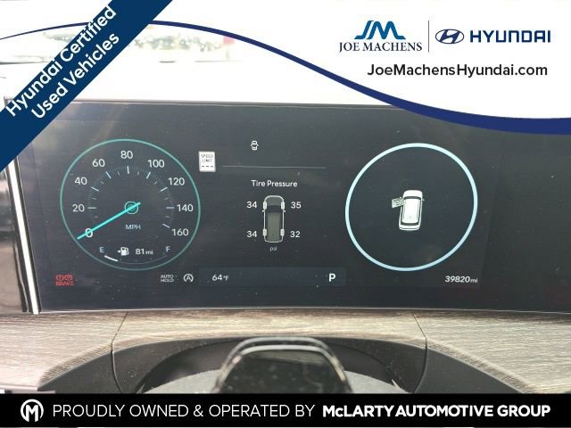 Used 2024 Hyundai Santa Fe Calligraphy AWD/4WD image 10