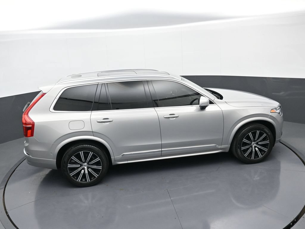 Used 2024 Volvo XC90 B6 Plus AWD/4WD image 37