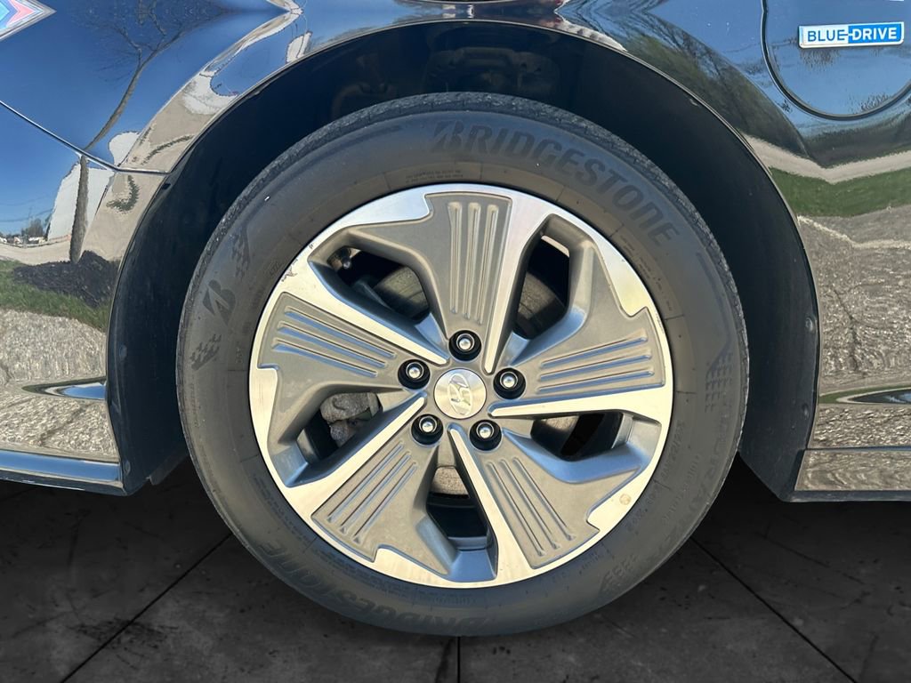 Used 2019 Hyundai Sonata Plug-In Hybrid image 14